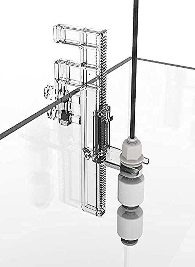 SENSTREE DIGITEN Auto Top Off System, Smart ato System, Fish Tank Sump Water Filler Refiller, Automatic ATO System for Aquarium with Pump - Image 2